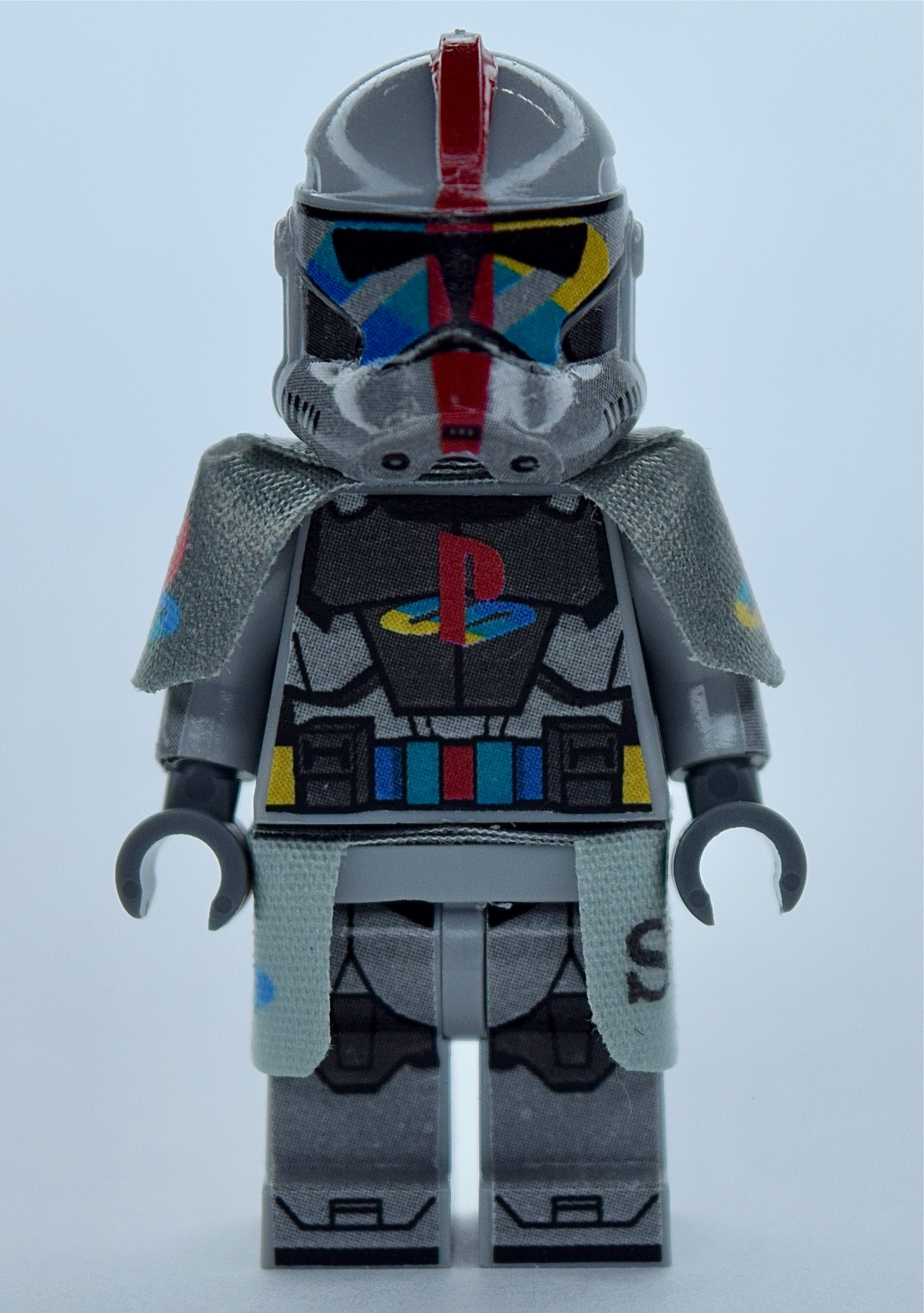 Deluxe PS1 ARC Trooper