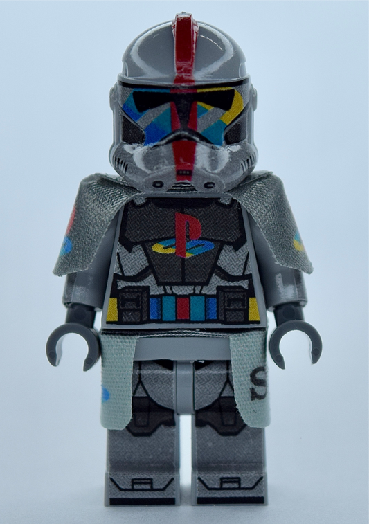Deluxe PS1 ARC Trooper