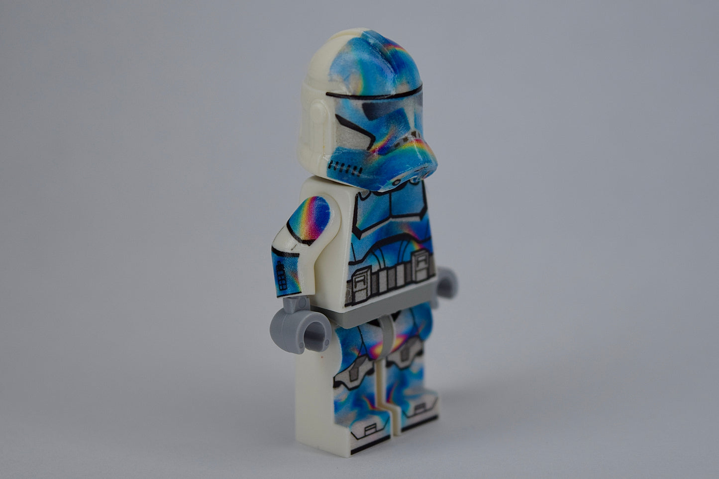 Echoflare Clone Trooper