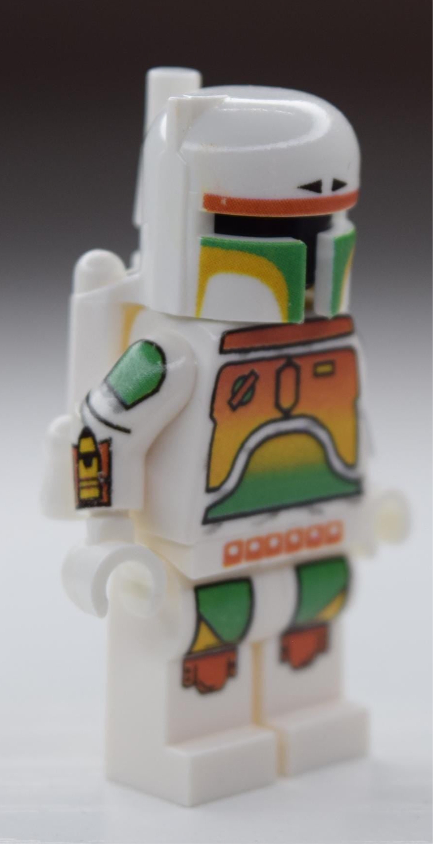 Mango Fett