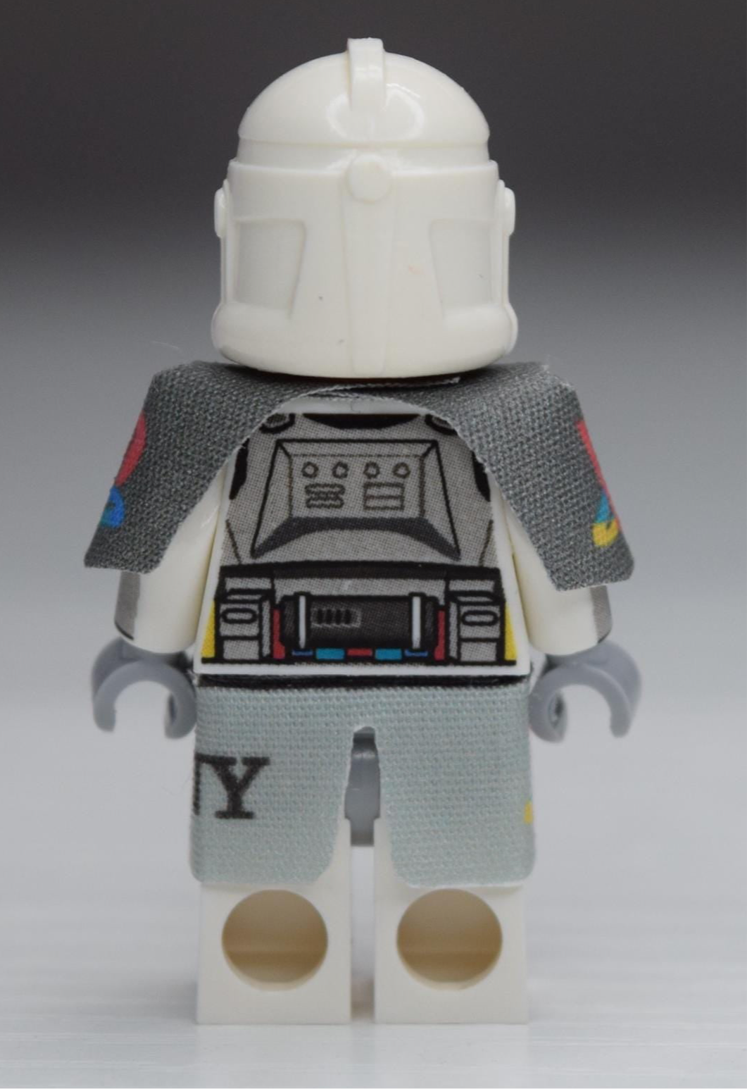 PS1 ARC Trooper