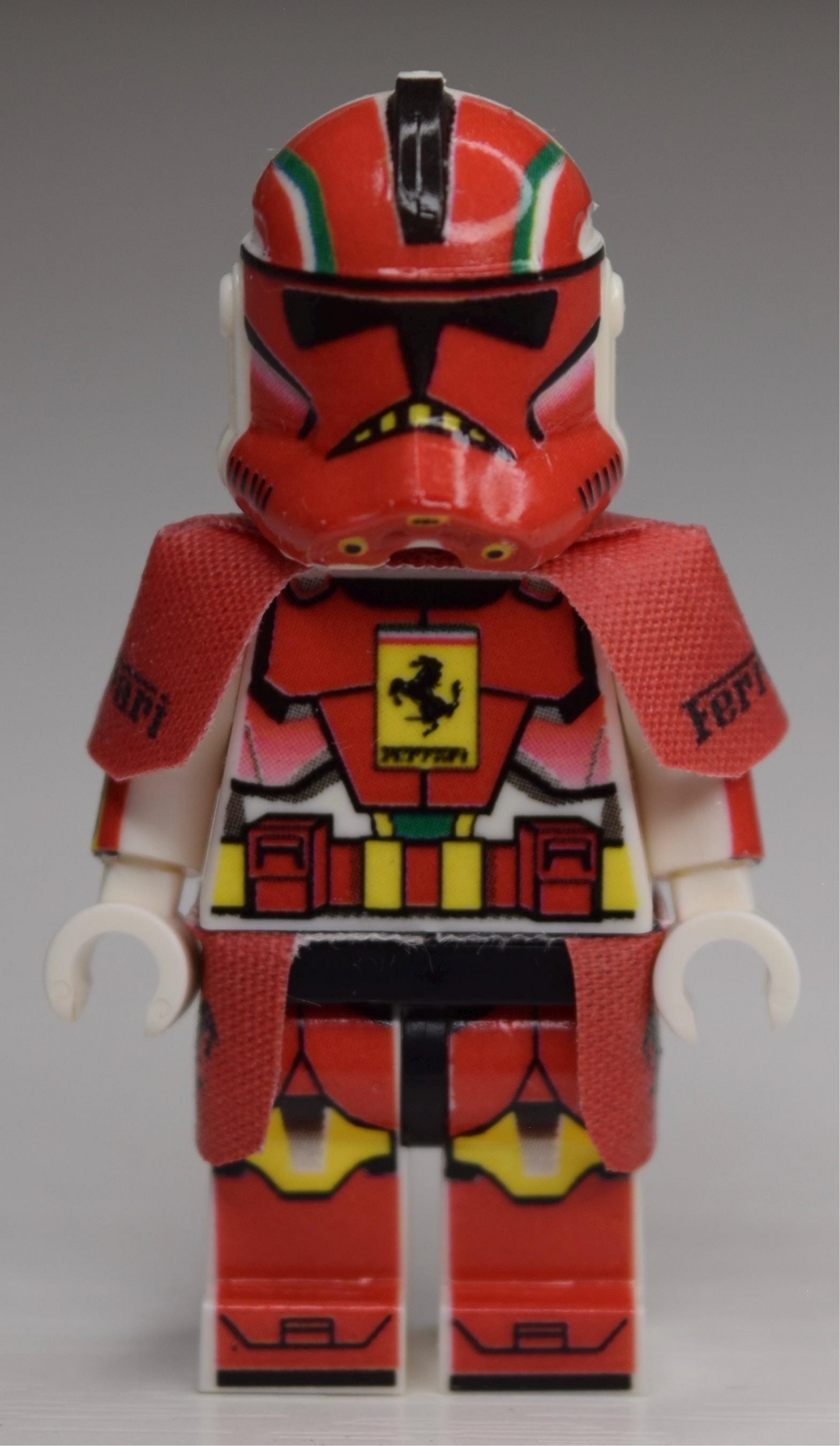 Ferrari ARC Trooper