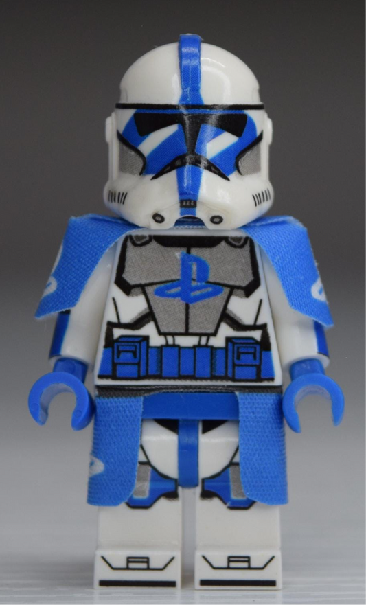 PS5 ARC Trooper
