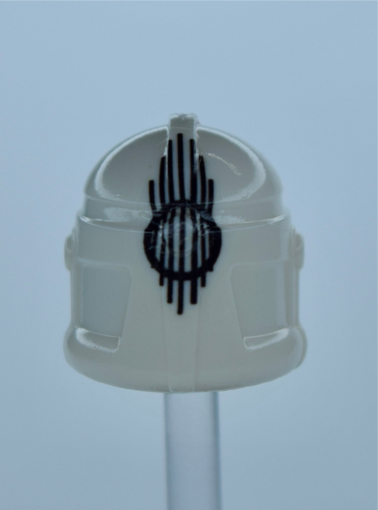 Red Five Helmet