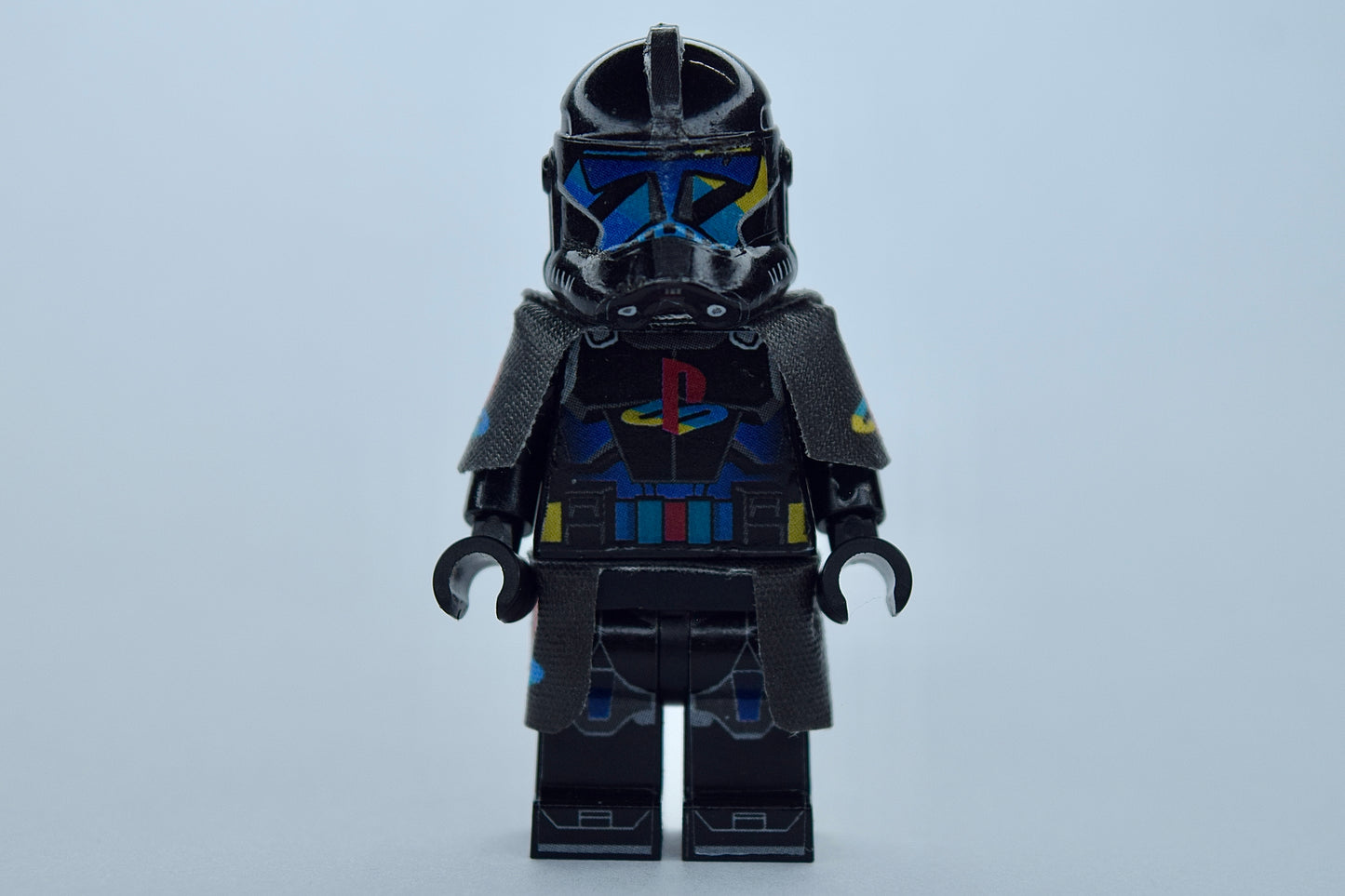Deluxe PS ARC Trooper Set