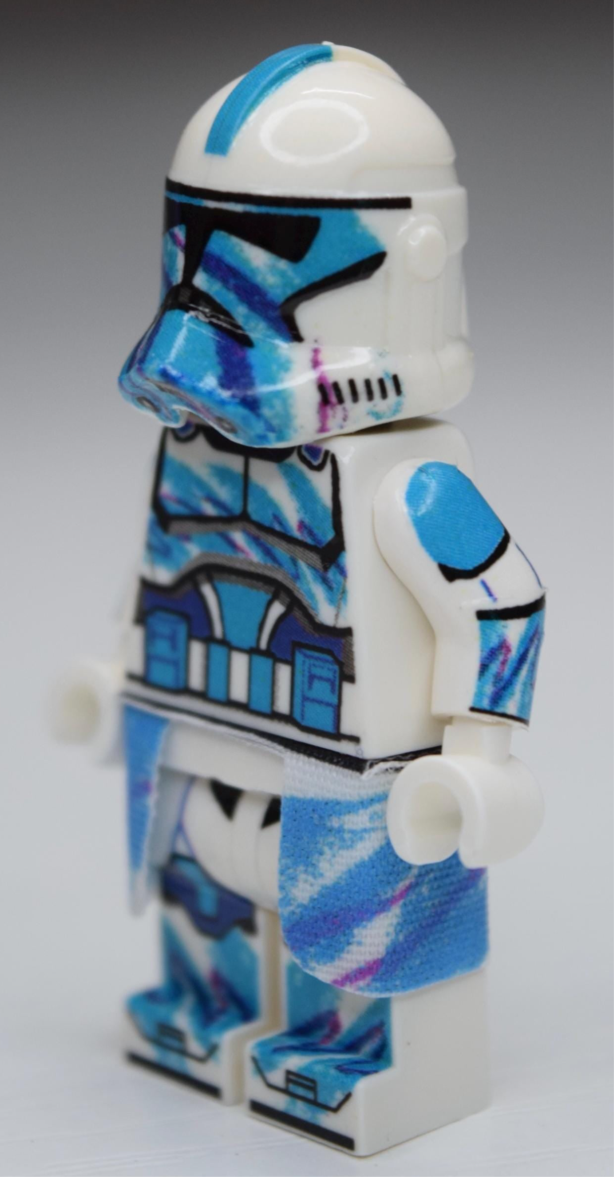 90s Water Cup Clone Trooper