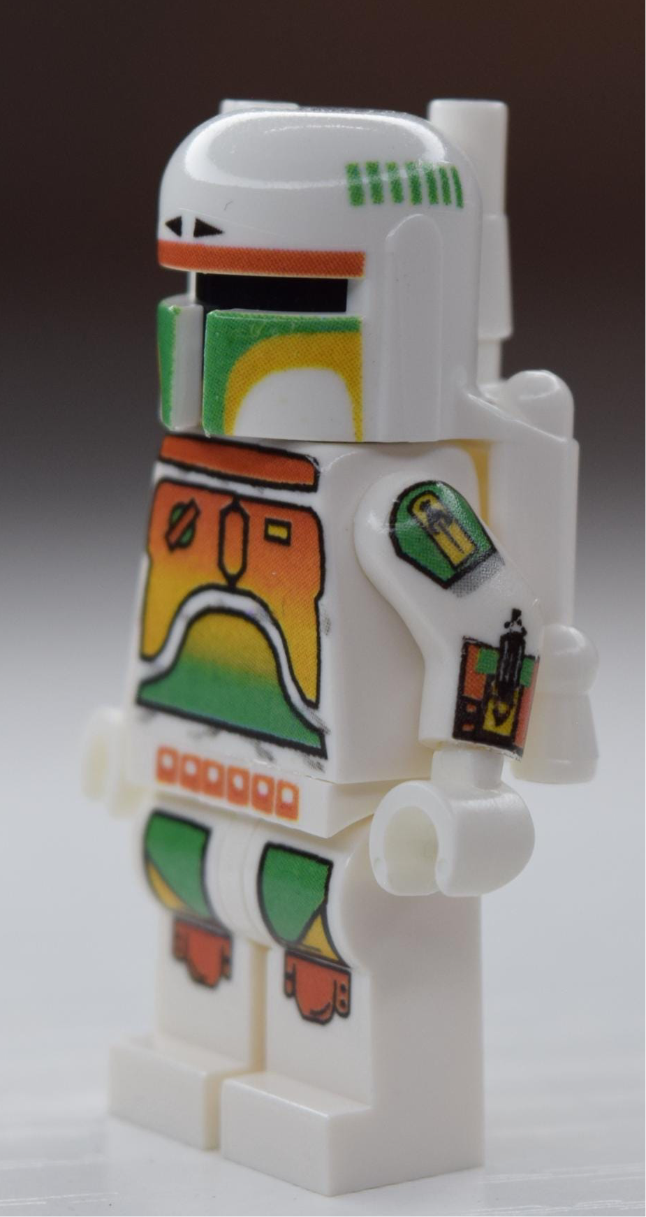 Mango Fett