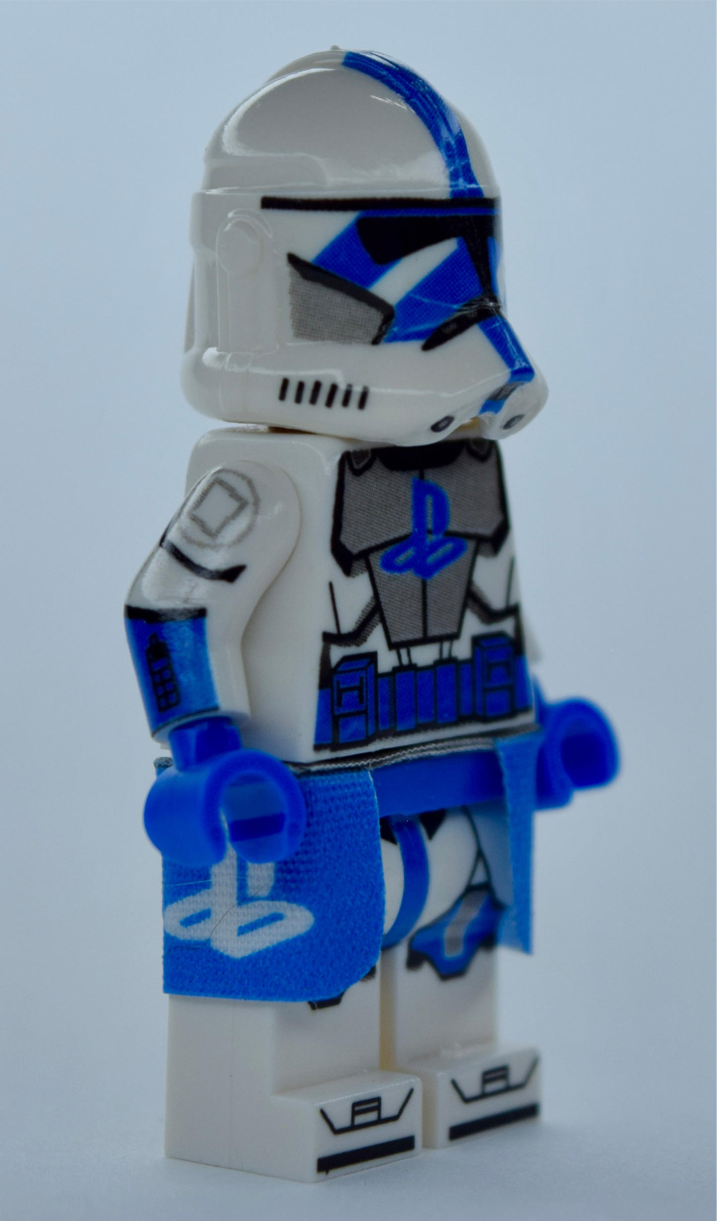 PS5 ARC Trooper