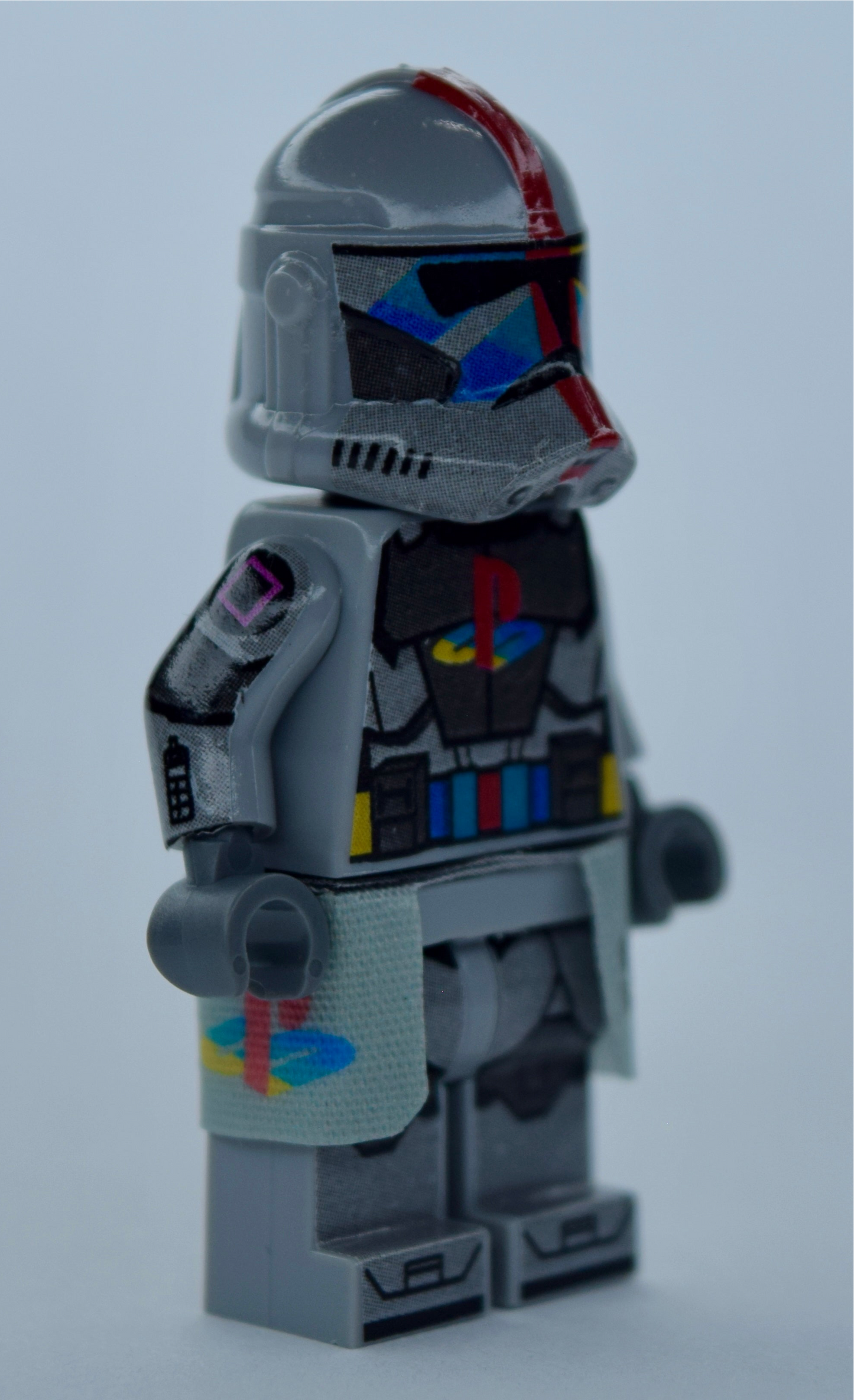 Deluxe PS1 ARC Trooper