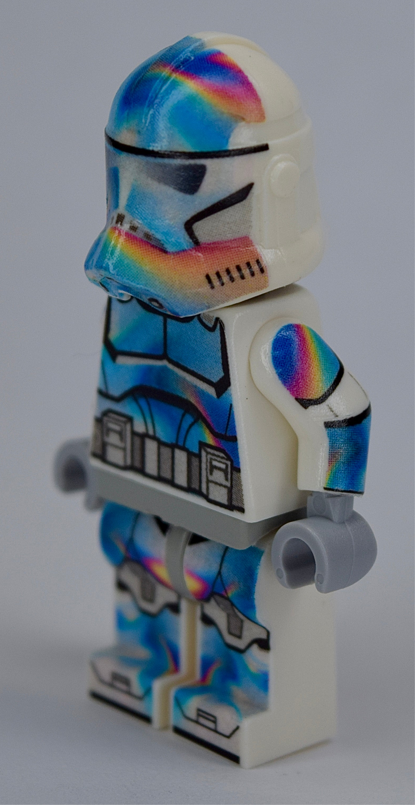 Echoflare Clone Trooper