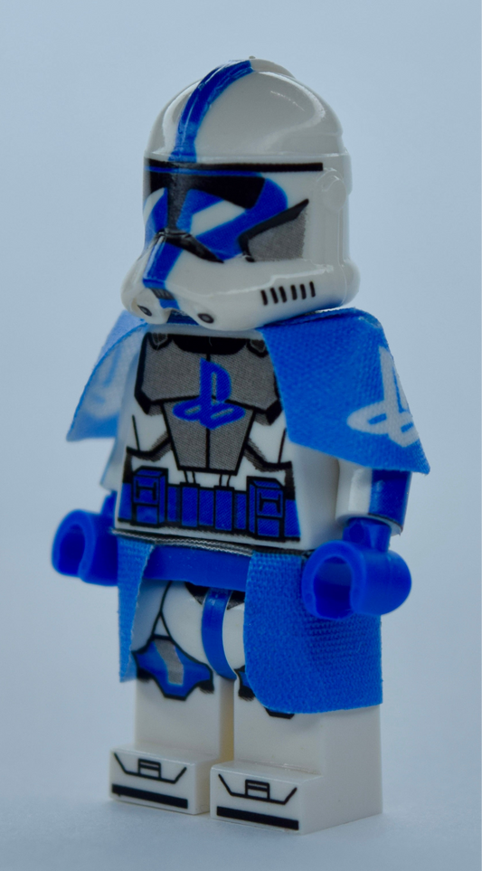 PS5 ARC Trooper
