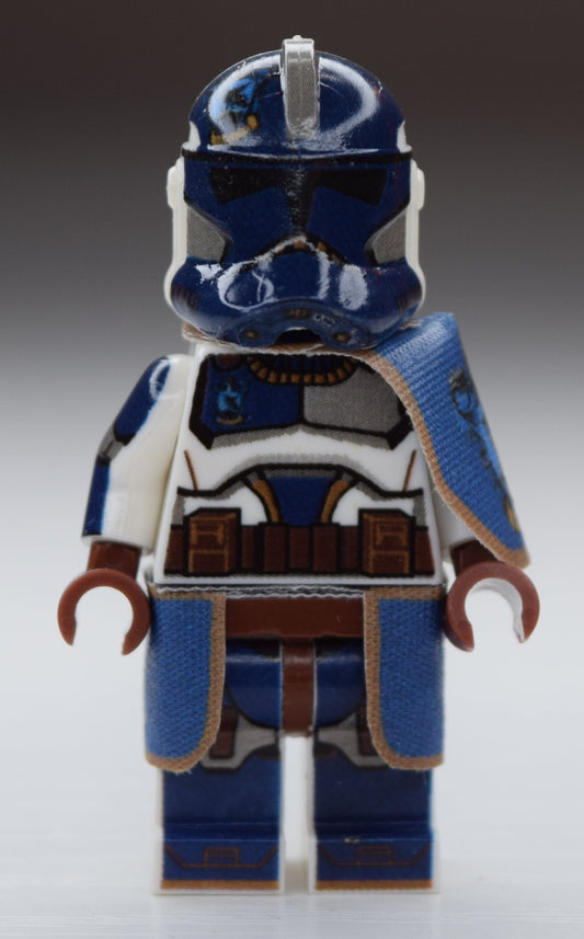 Ravenclaw Commander