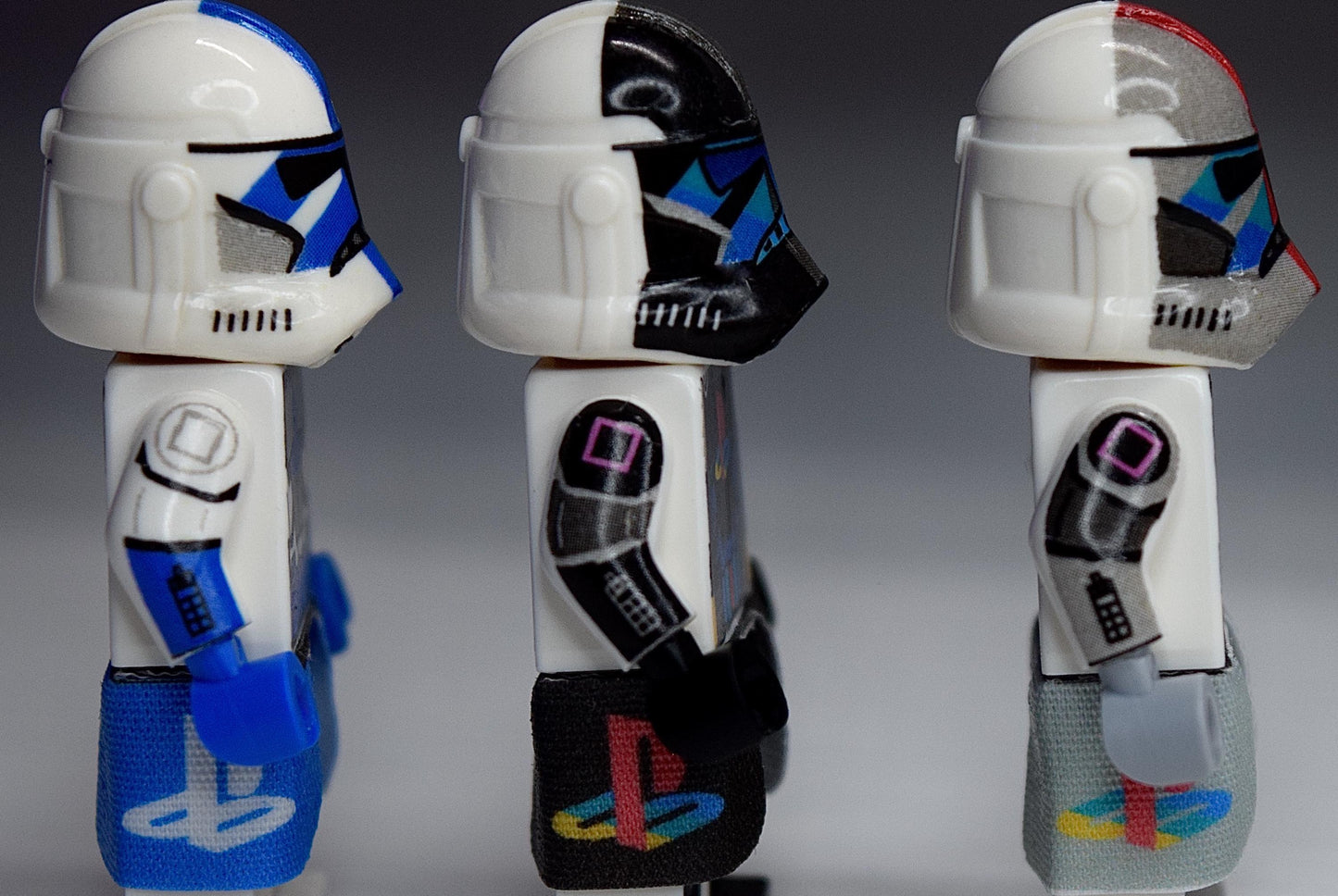 PS ARC Trooper Set