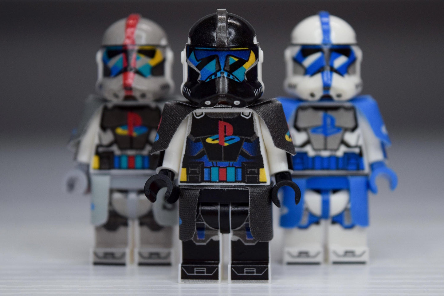 PS ARC Trooper Set