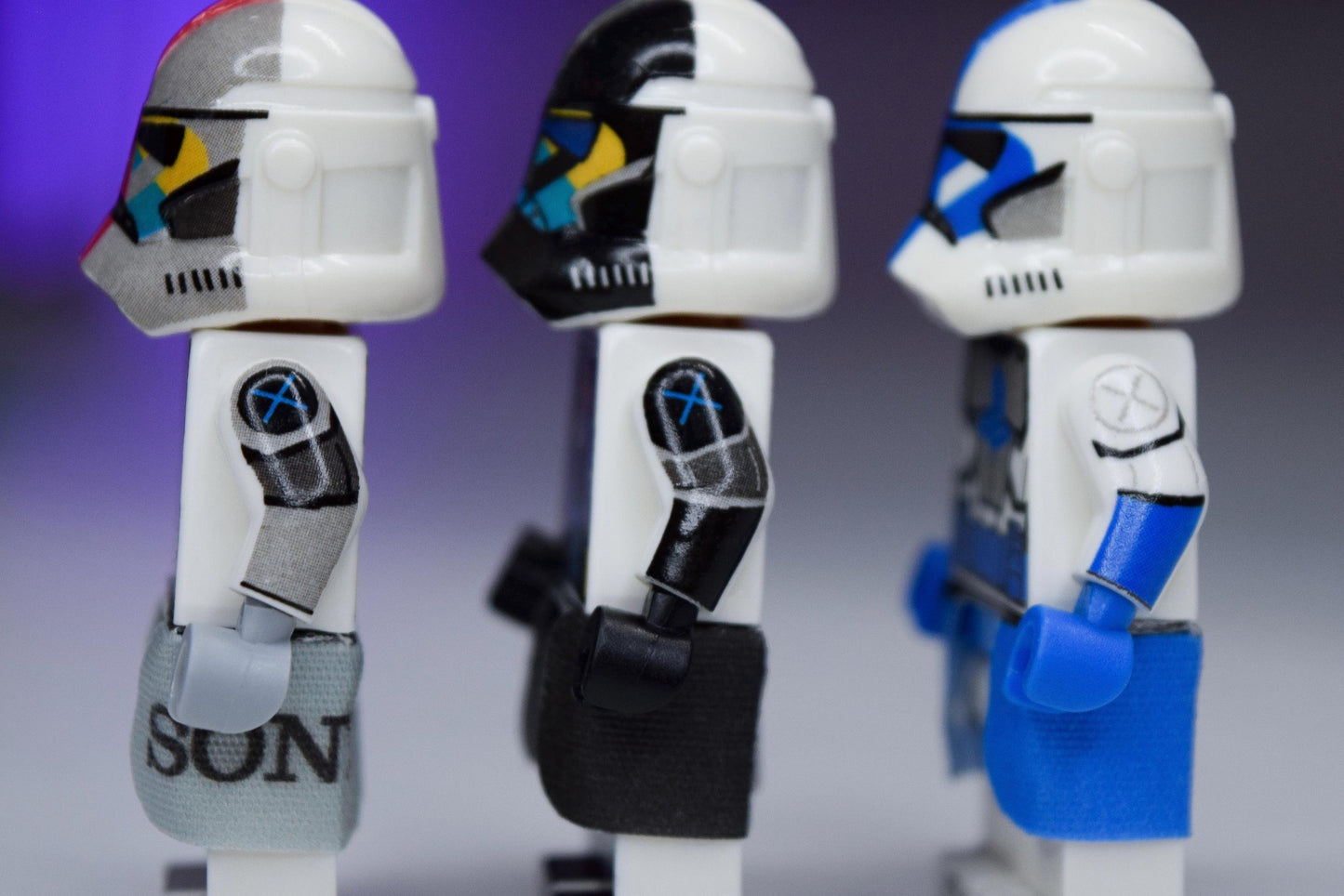 PS ARC Trooper Set